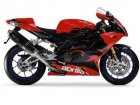 Aprilia RSV 1000R Factory